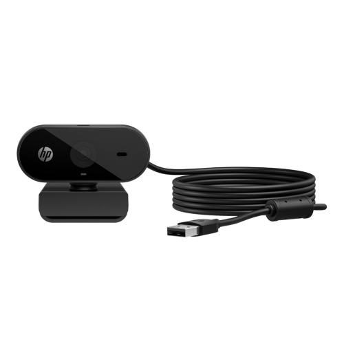 HP 53X26AA 320 FHD USB-A WEBCAM [53X26AA] Carousel 1