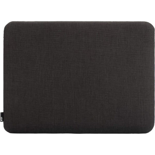 Incase Carry Zip Universal Laptop Sleeve for 13" Laptops - Graphite Carousel 2
