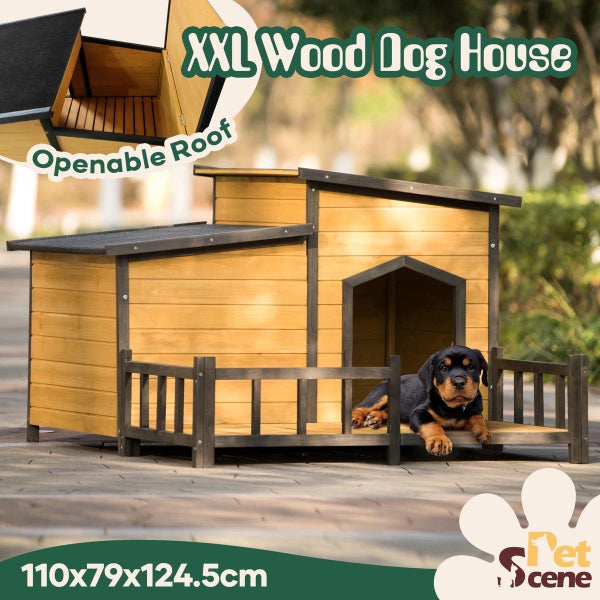 Dog House,Dog Kennel Carousel 2