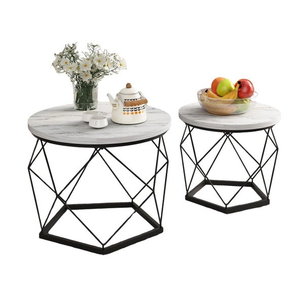 Coffee Table Set - New Carousel 11