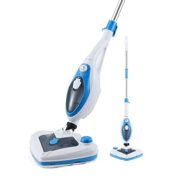 Steam Mop Carousel 17