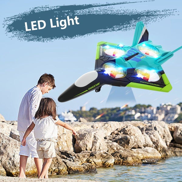 Remote Control RC Plane 2.4Ghz Foam Airplanes Helicopter Quadcopter for Kids Toy Carousel 16