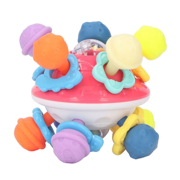baby grasping activity toy grasping sensory toy sensory grasping activity toy Carousel 1