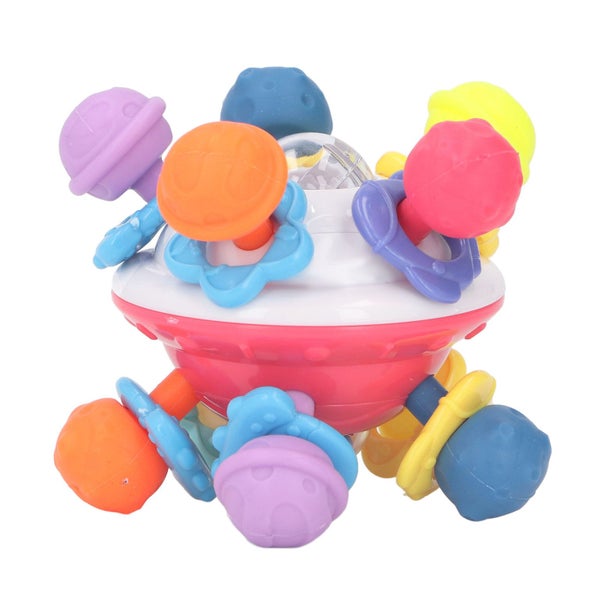baby grasping activity toy grasping sensory toy sensory grasping activity toy Carousel 2