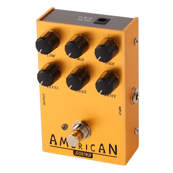 guitar distortion pedal distortion pedal Electric Guitar Effects Drive Pedal Carousel 1