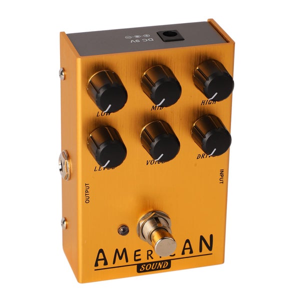 guitar distortion pedal distortion pedal Electric Guitar Effects Drive Pedal Carousel 2