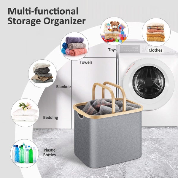 Laundry Box 45L Carousel 13