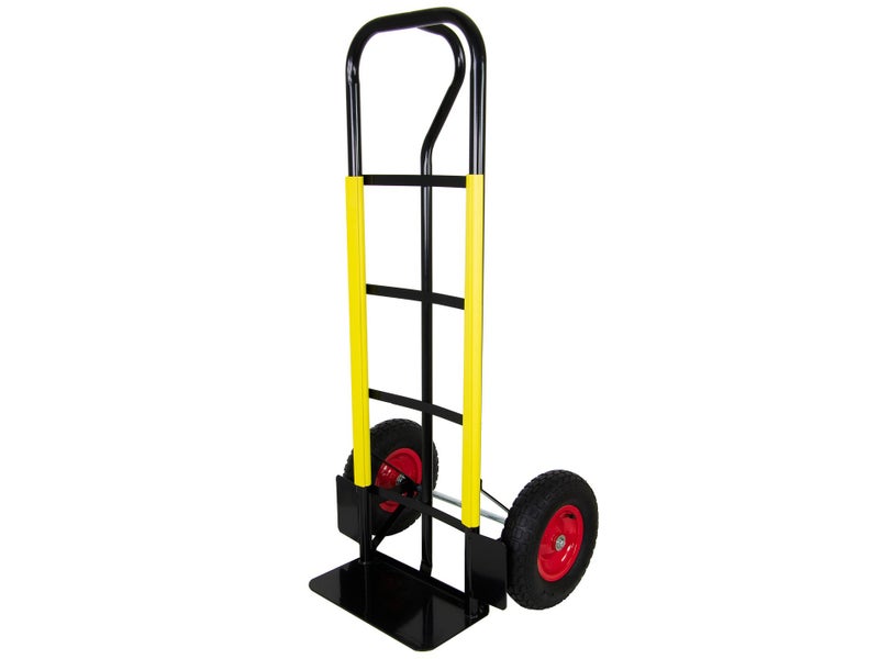 Cart Trolley Hand Truck - Heavy Duty 270Kg Carousel 1