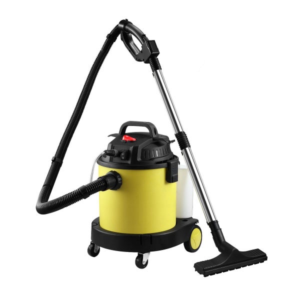 Carpet Cleaner Machine Vacuum Floor Sofa Wet and Dry Vac Mop Cleaning 5in1 Carousel 14