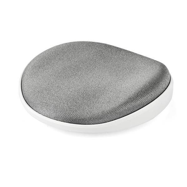 StarTech Sliding Ergonomic Desk Wrist Rest Carousel 1