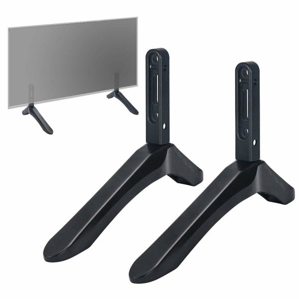 Universal TV Stand Base Carousel 2