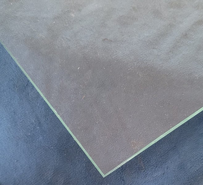 5mm glass sheet $1+ Carousel 1