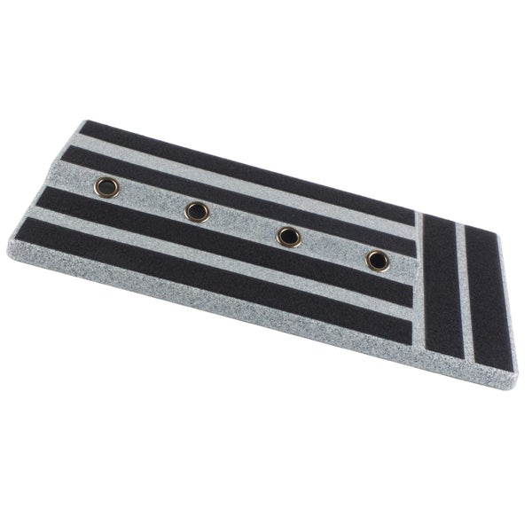 effect pedal board effect pedal board set Guitar Effect Pedal Board PE Hook and Carousel 2