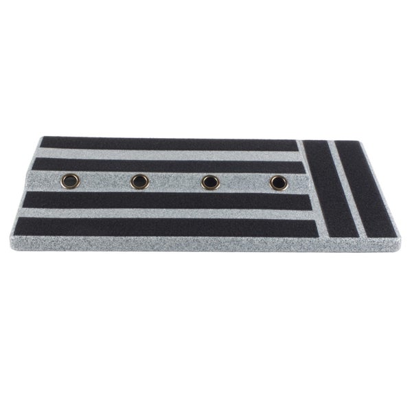 effect pedal board effect pedal board set Guitar Effect Pedal Board PE Hook and Carousel 8