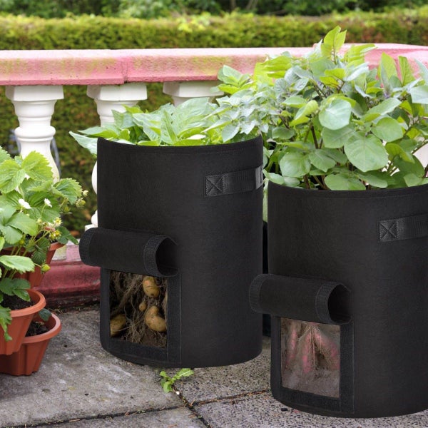 NEW NEW Potato Grow Bag - NEW *IN STOCK* Carousel 12