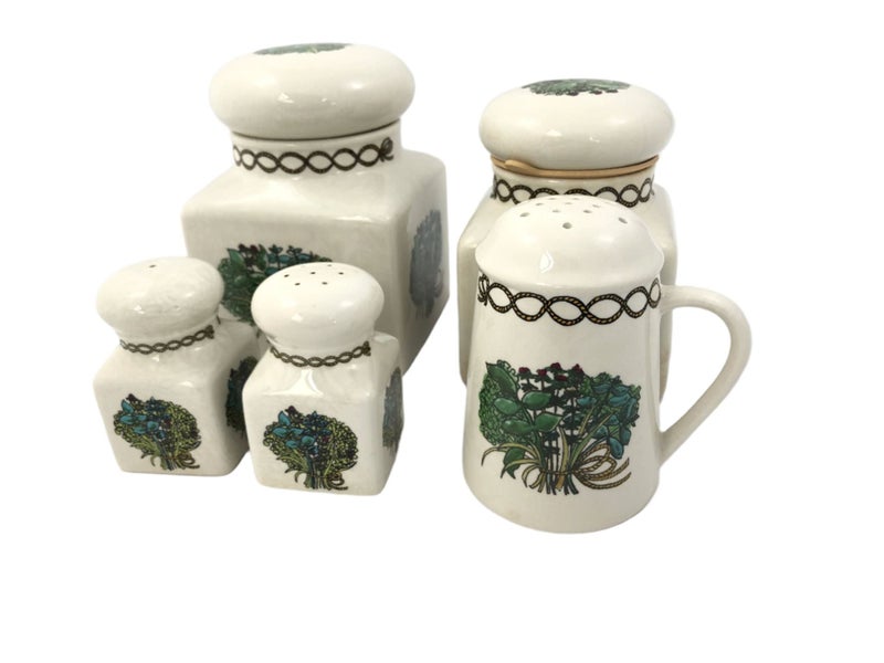 Taunton Vale - Bouquet Garni Set (18563)629337270415391122