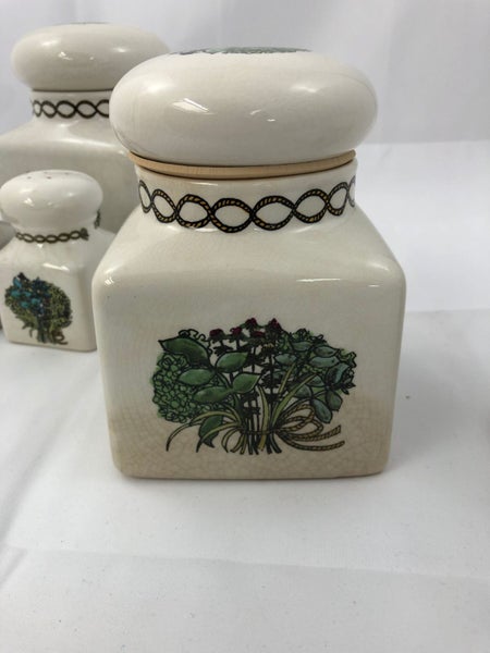 Taunton Vale - Bouquet Garni Set (18563)62933727041539112