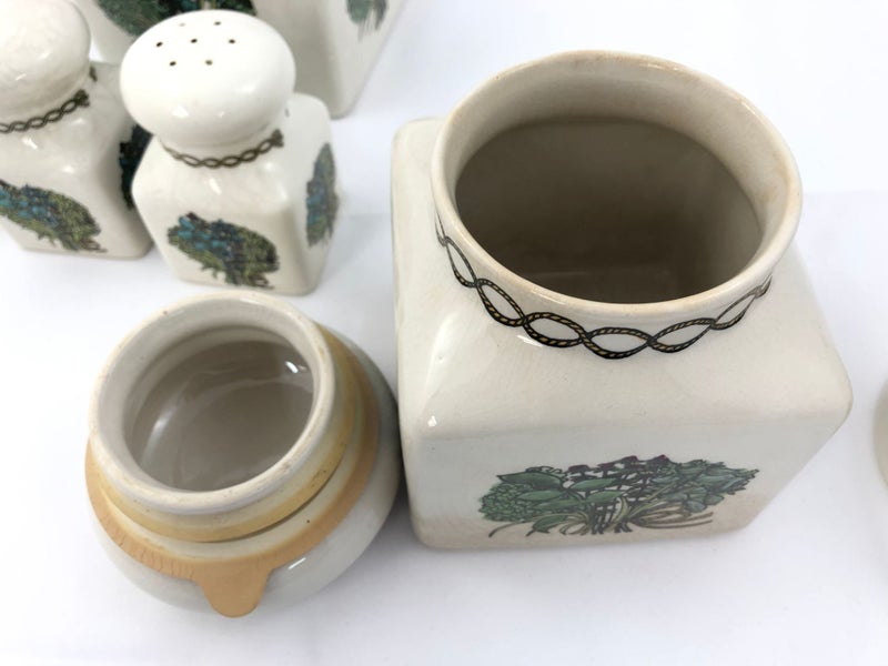 Taunton Vale - Bouquet Garni Set (18563)62933727041539113