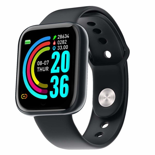 Smart Watch Carousel 2