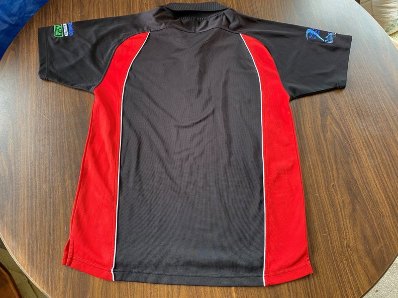 John Paul College Cricket Polo Shirt Carousel 7