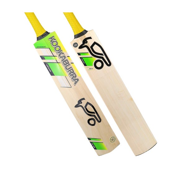 Kookaburra Kahuna Pro 5.0 Harrow Bat Carousel 1
