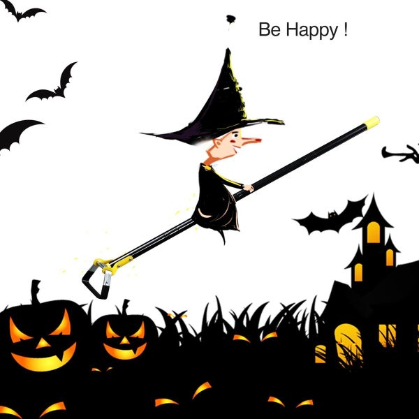 Hoe Garden Tool Carousel 7