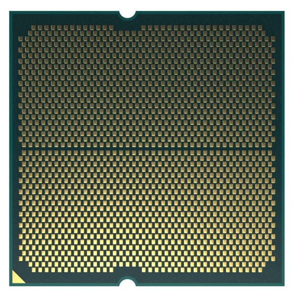 AMD Ryzen 5 7600X OEM CPU 6 Core / 12 Thread - Max Boost 5.3GHz - 38MB Cache - Carousel 4