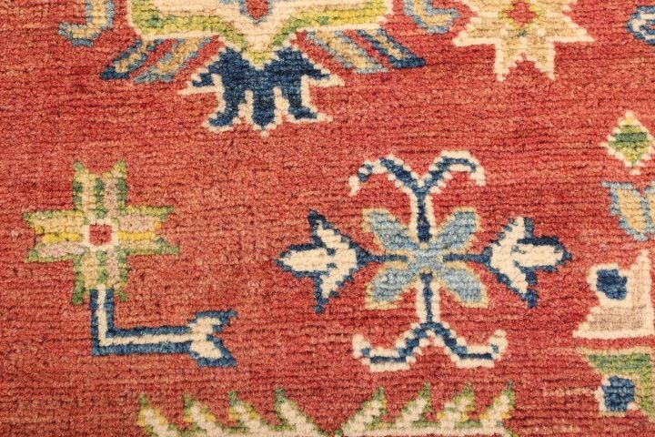 Persian Rug Carousel 8