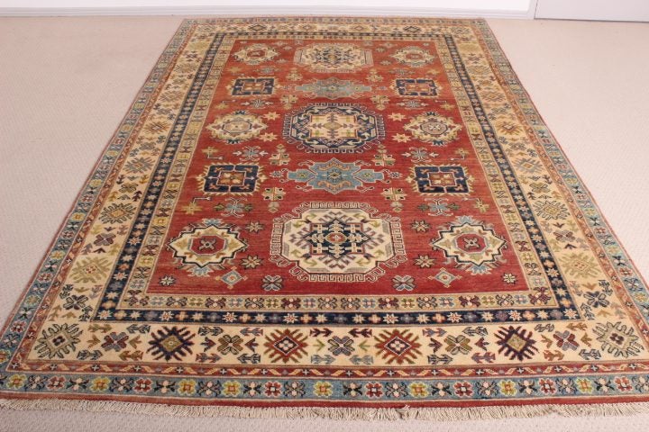 Persian Rug Carousel 2
