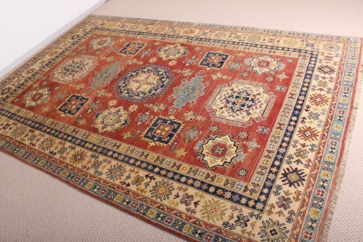 Persian Rug Carousel 1