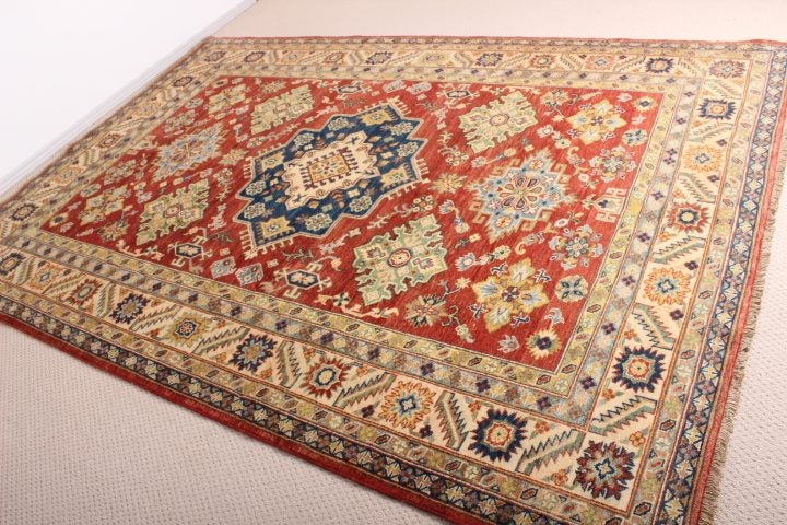 Persian Rug Large Carousel 1