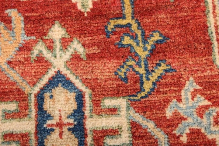 Persian Rug Large Carousel 8