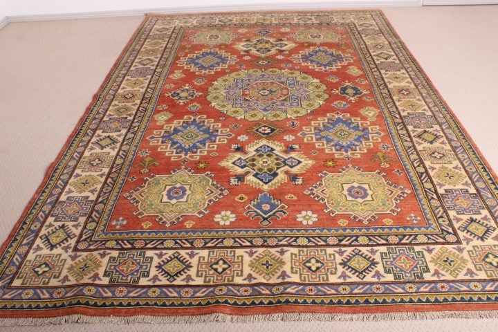 Large Persian Rug Carousel 2