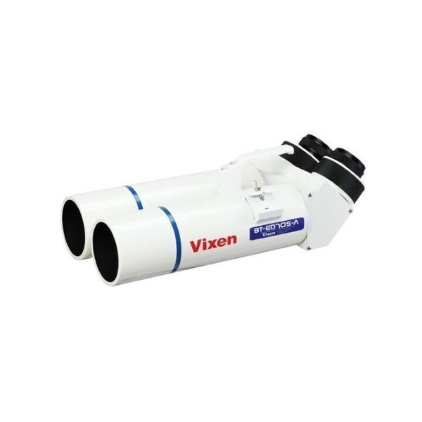 Vixen BT-ED70S-A Astronomical Astronomy Binoculars (Excludes Eyepieces) VX14305 Carousel 1