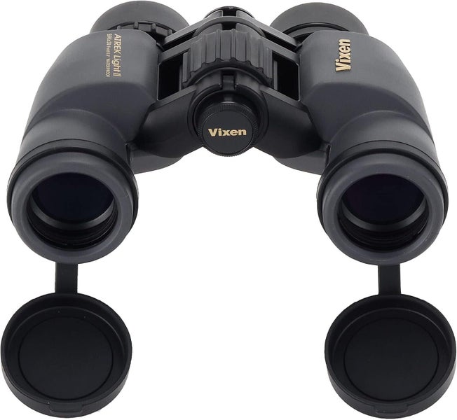 Vixen Optics ATREK Light II BR6x30WP Waterproof Binoculars VX14707 Carousel 9