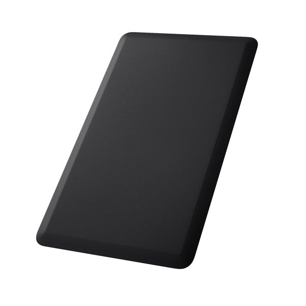 Kitchen Mat Cushioned Anti Fatigue Rug Waterproof Carousel 14