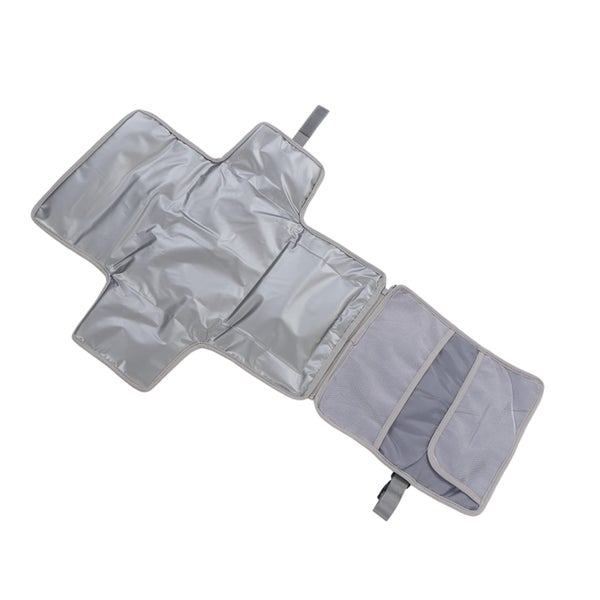 travel diaper changing pad Baby Diaper Pad Waterproof Portable Travel Foldable Carousel 2