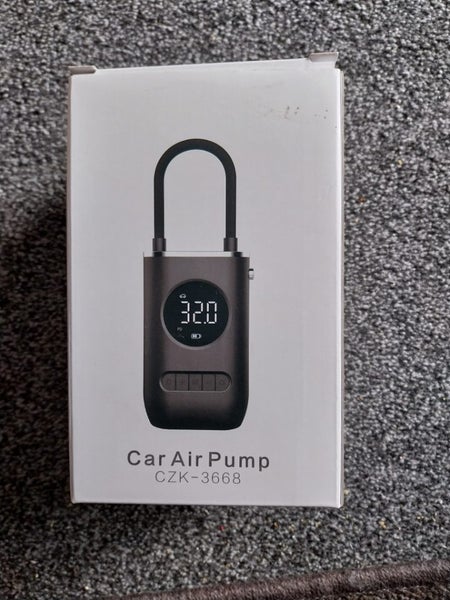 Car Air Pumps Carousel 1