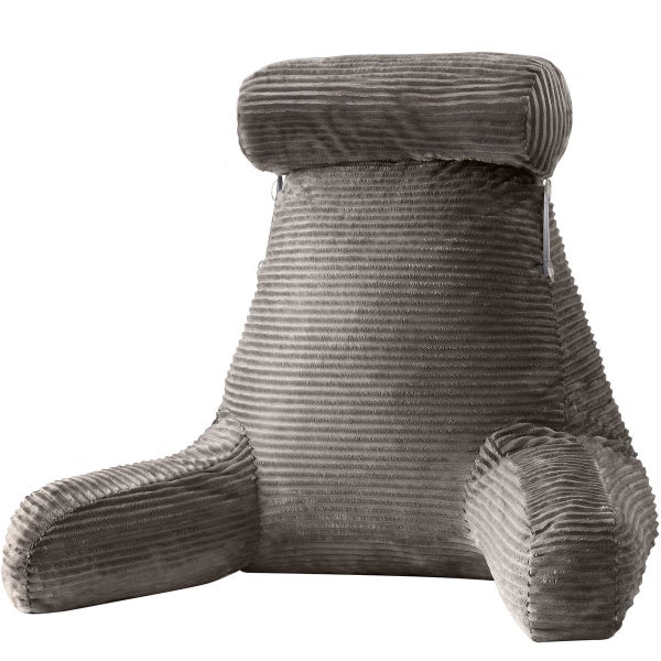 Bed Back Rest Reading Pillow Neck Back Support Cushion Carousel 16