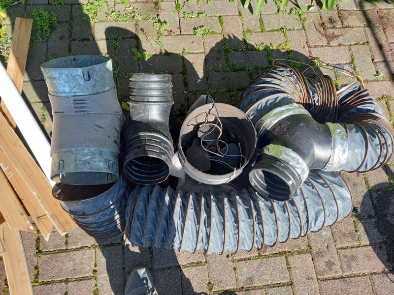 Home ventilation Carousel 1