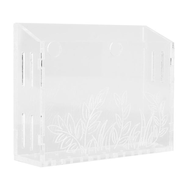 aquatic plant cup aquatic plant pot with suction cups aquarium aquatic planter Carousel 1
