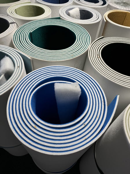 Autex Composition Pinboard Carousel 1