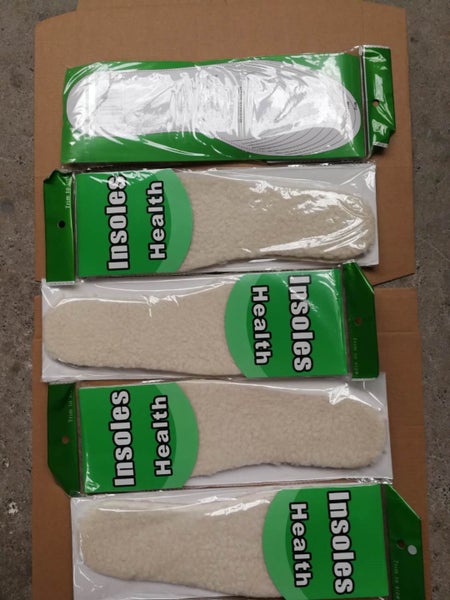 insole Carousel 1