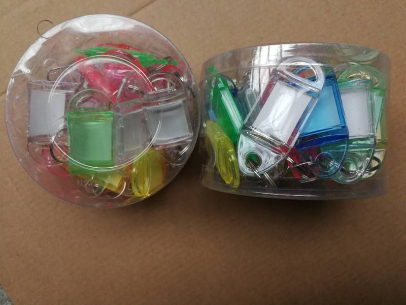 key rings Carousel 1