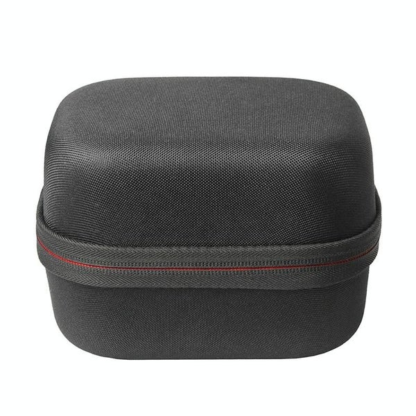 2 Pcs Mini Smart Speaker Protection Cover For Apple Homepod Mini Black Carousel 2
