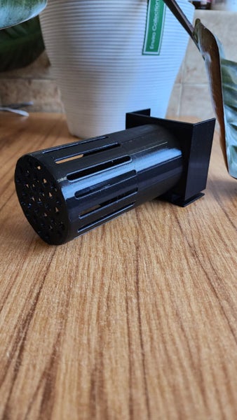 Waterbox Fish Tank Filter Cup Carousel 2