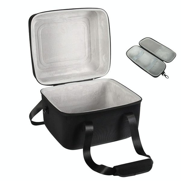 For Jbl Partybox Encore Essential Shockproof Portable Storage Bag With Microp... Carousel 2