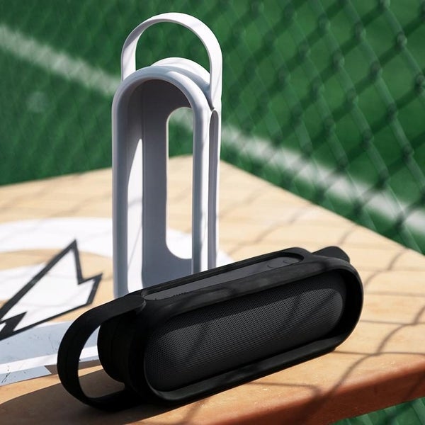 Speaker Silicone Protective Cover For Beats Pill+ Carousel 2