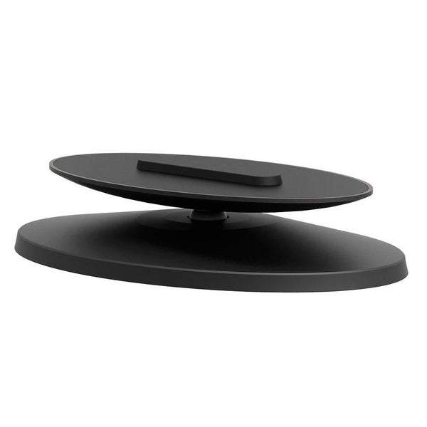 For Amazon Echo Show 5 1St & 2Nd Gen Adjustable Stand 360 Degree Swivel Rotat... Carousel 7