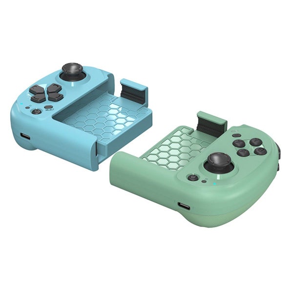 Mocute-061 Joypad Controllers 3D Joystick Carousel 2